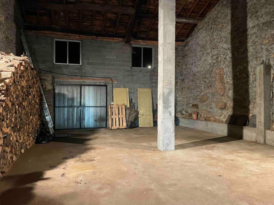 Trives Casa Da Baltasara 빌라 외부 사진